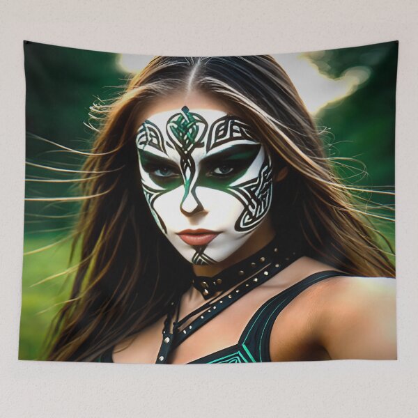 Item preview, Sisters of Darkness 17 designed and sold by deep-sea-birds.