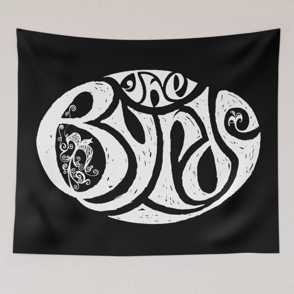 Item preview, Vintage The Byrds Move On Down The Line designed and sold by alistazasi.