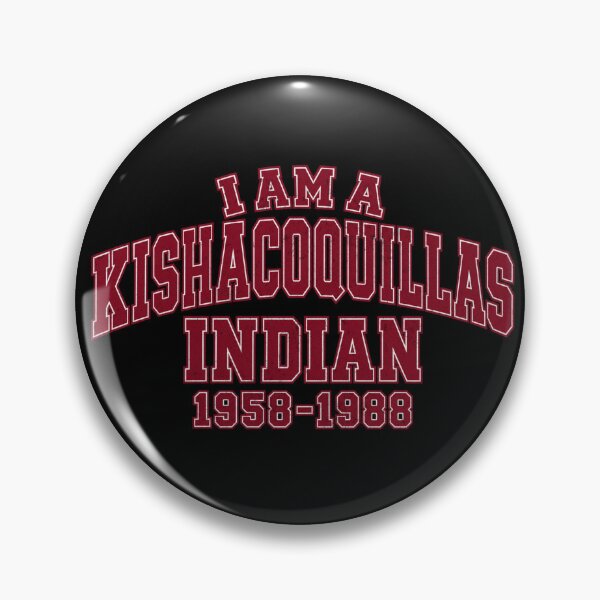 Item preview, I Am A Kishacoquillas Indian 1958-1988 designed and sold by TY-Cat-Tees.