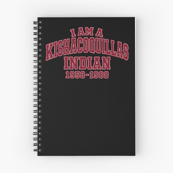 Item preview, I Am A Kishacoquillas Indian 1958-1988 designed and sold by TY-Cat-Tees.