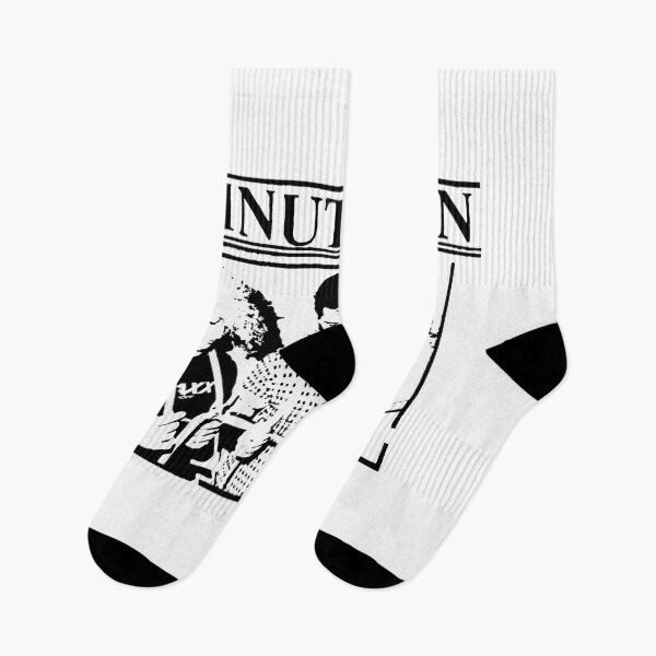 Item preview, Minutemen Punk Band designed and sold by Abdeslem.