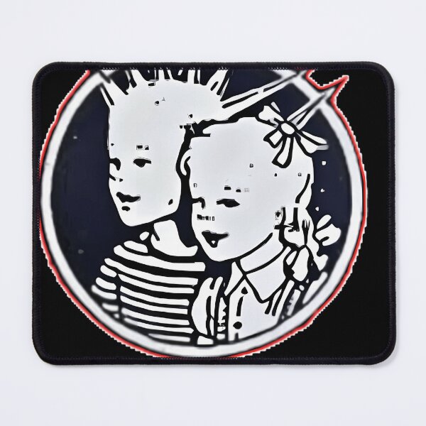 Item preview, Stay Punk designed and sold by ValentinTodorov.