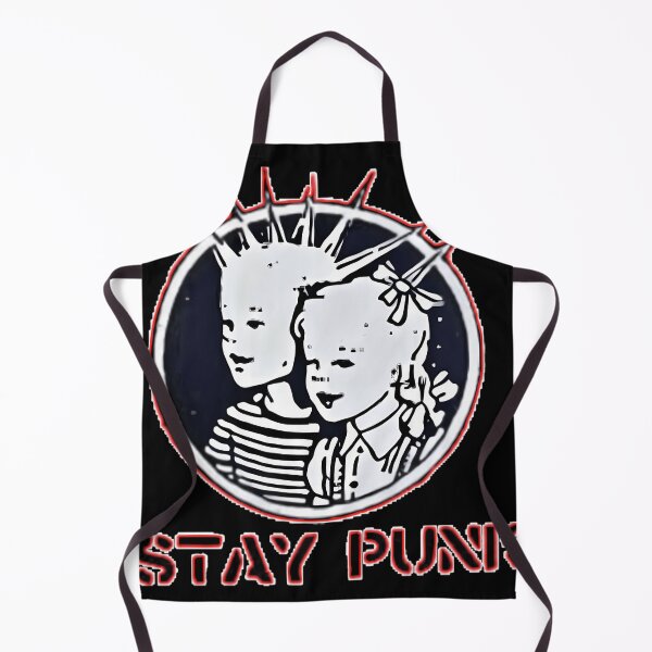 Item preview, Stay Punk designed and sold by ValentinTodorov.