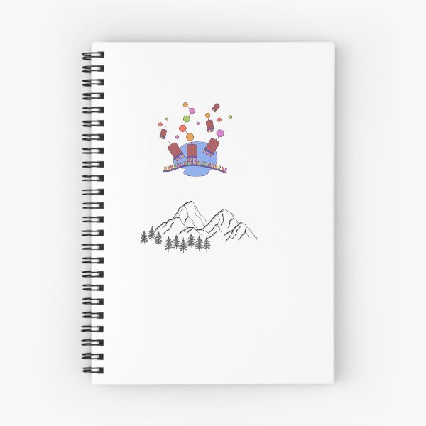 Item preview, Fall Vibes Castle Autumn Graphic designed and sold by Shoaibstudio.