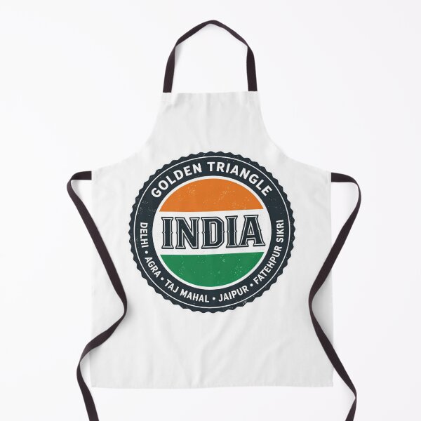 Item preview, Golden Triangle India Delhi Agra Taj Mahal Jaipur Travel designed and sold by jeshands.