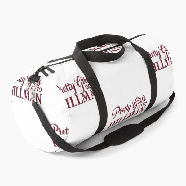 Item preview, Pretty Girls Go To Hillman designed and sold by skylove94.