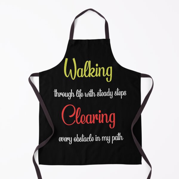 Item preview,  Walking throw life with steady steps designed and sold by JOHN44ART.