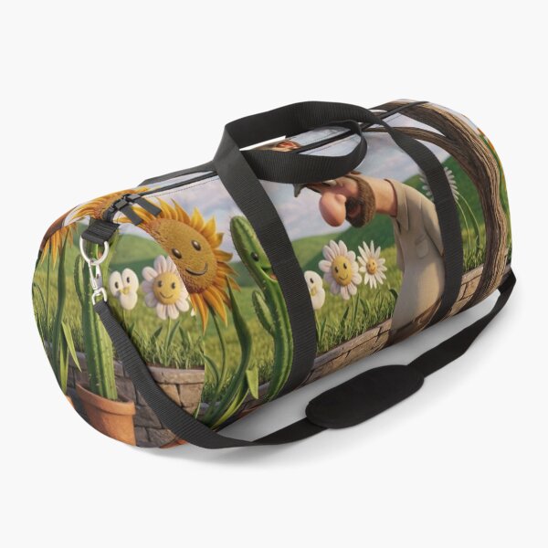 Item preview, Cute garden lovely spring summer art designed and sold by Vintage Designs +.