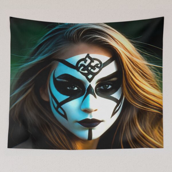 Item preview, Sisters of Darkness 19 designed and sold by deep-sea-birds.