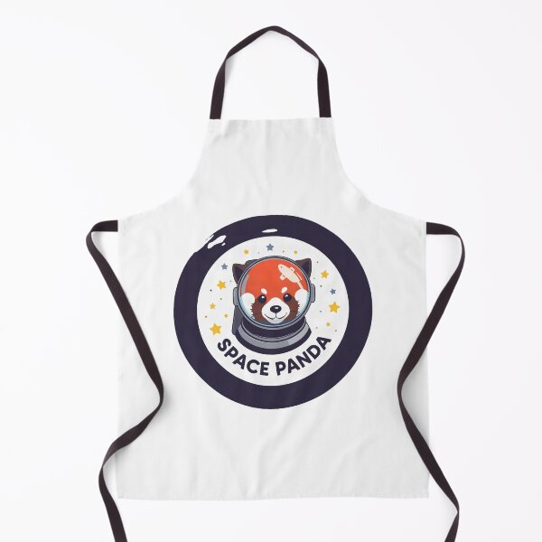 Item preview, Space Red Panda Explorer designed and sold by Arc2020.