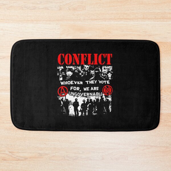 Item preview,  Conflict designed and sold by Anchore.