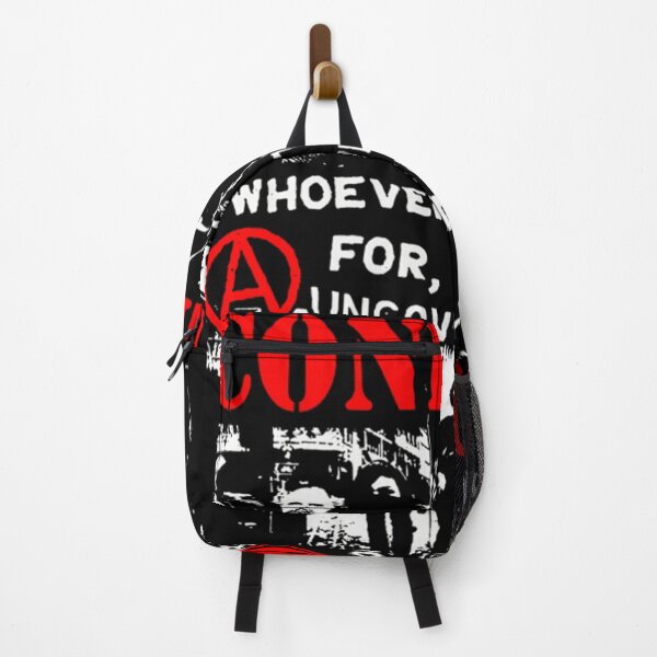 Item preview,  Conflict designed and sold by Anchore.