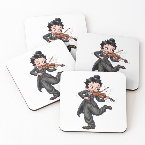 Item preview, BETTY BOOP designed and sold by CHRIST5000.