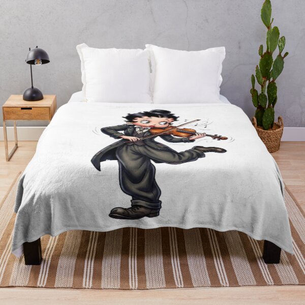 Item preview, BETTY BOOP designed and sold by CHRIST5000.