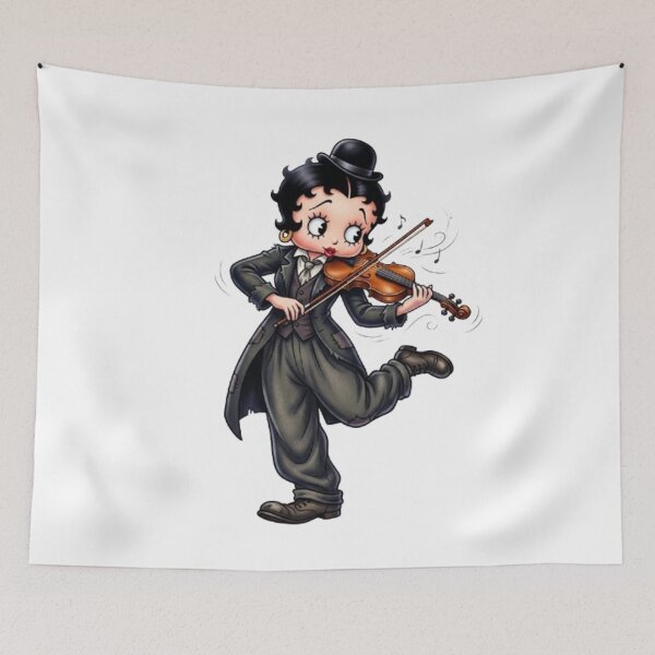Item preview, BETTY BOOP designed and sold by CHRIST5000.