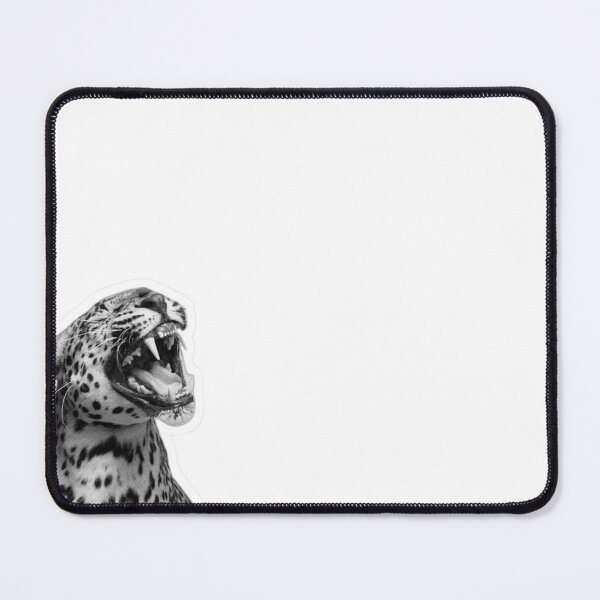 Item preview, Jaguar Chic Luxury Animal Print Aesthetic designed and sold by bellasaint.