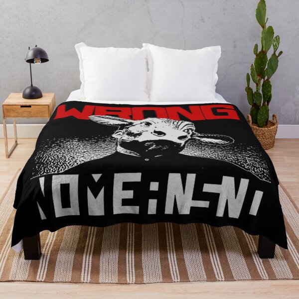 Item preview, Red Typography Experimental Rock Music Group designed and sold by CarloTaylor.