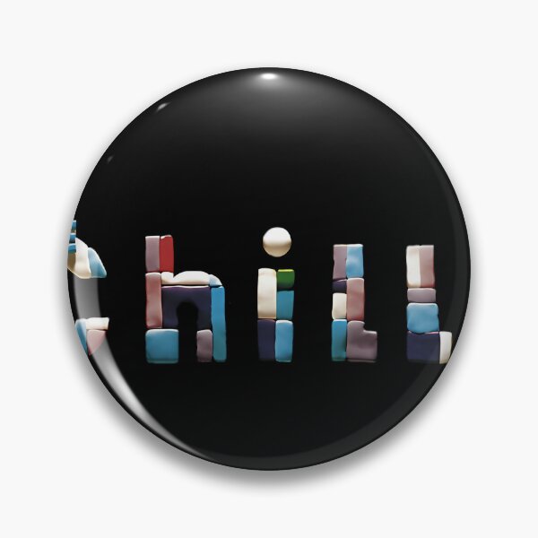 Item preview, The Chills designed and sold by Abdeslem.