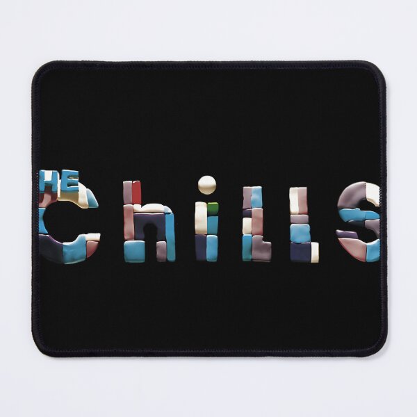 Item preview, The Chills designed and sold by Abdeslem.