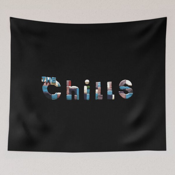 Item preview, The Chills designed and sold by Abdeslem.