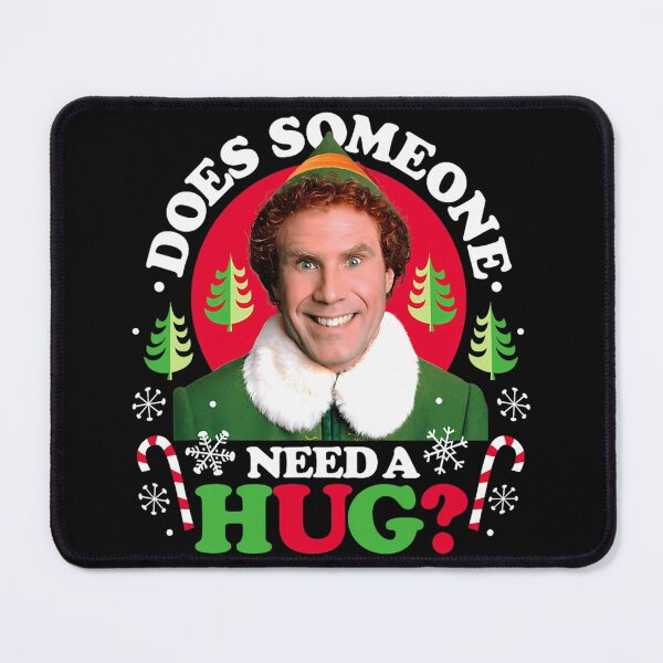 Item preview, Buddy The Elf Movie Christmas 5 designed and sold by Briancreek-A.