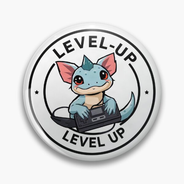 Item preview, Cute Axolotl Gamer Retro Pixel Art designed and sold by Arc2020.