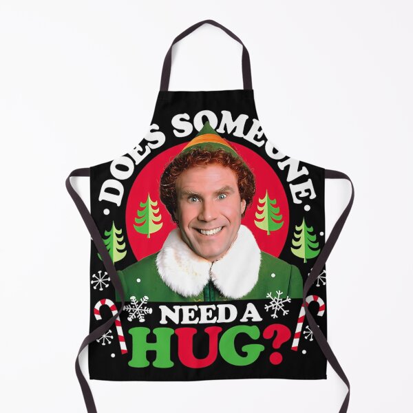 Item preview, Buddy The Elf Movie Christmas 5 designed and sold by Briancreek-A.