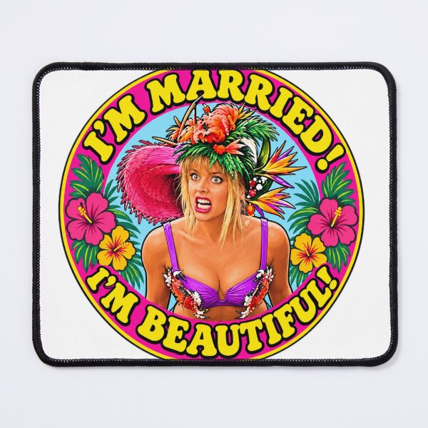 Item preview, Muriel’s Wedding - Tanya designed and sold by mistert1978.