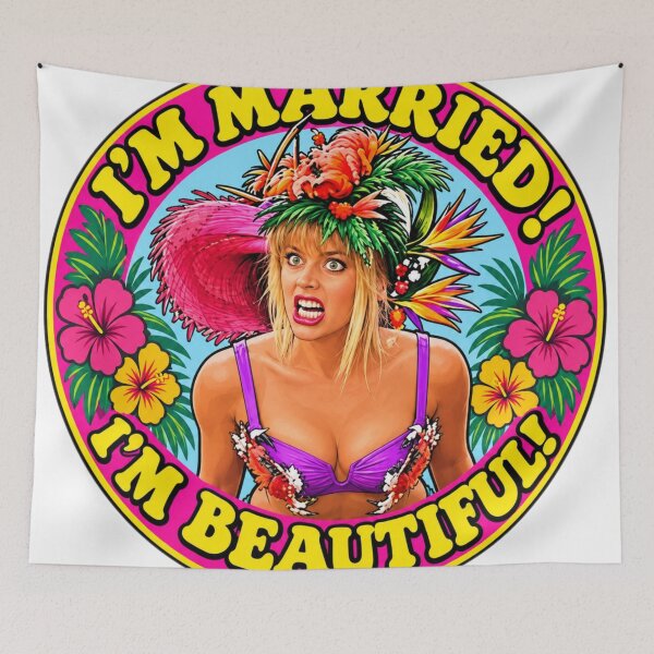 Item preview, Muriel’s Wedding - Tanya designed and sold by mistert1978.