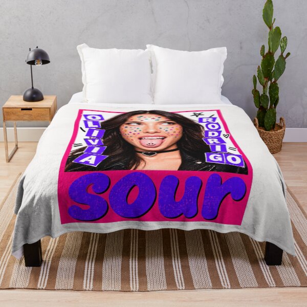 Item preview, Olivia Rodrigo designed and sold by Cybernaze.