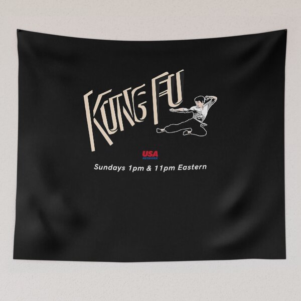 Item preview, Kung Fu Theatre designed and sold by Christinia2t.
