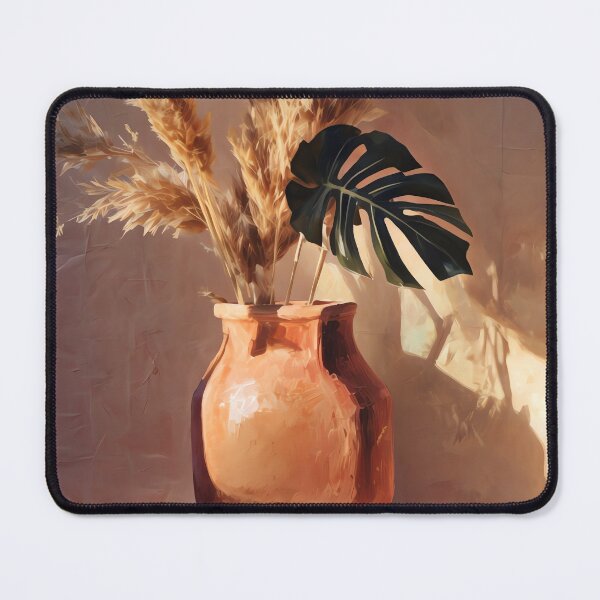 Item preview, Terracotta Botanics designed and sold by ONYX Pixee.