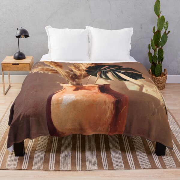 Item preview, Terracotta Botanics designed and sold by ONYX Pixee.