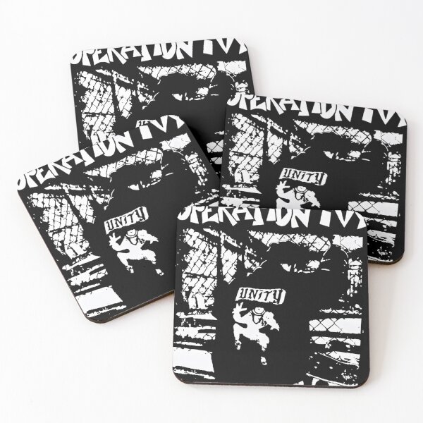Item preview, Operation Ivy Unity Ska Punk  designed and sold by Abdeslem.