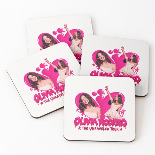 Item preview, Olivia Rodrigo designed and sold by Cybernaze.