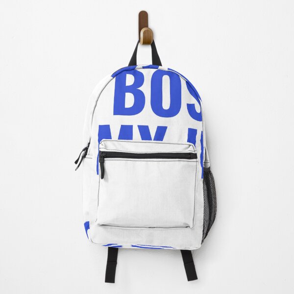 Item preview, Boss Of My Inbox designed and sold by JongoMongo.