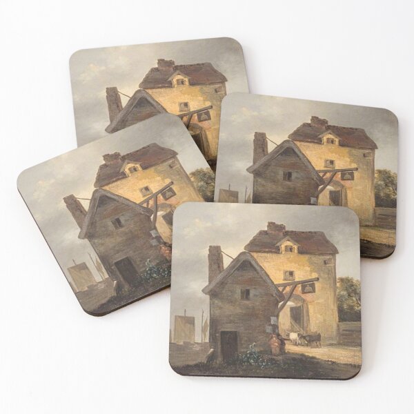 Item preview, La posada Bell designed and sold by SharonTheFirst.