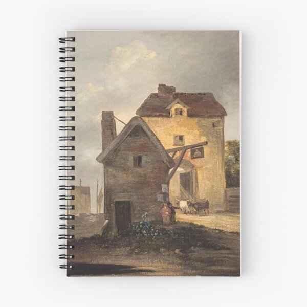 Item preview, The Bell Inn designed and sold by SharonTheFirst.