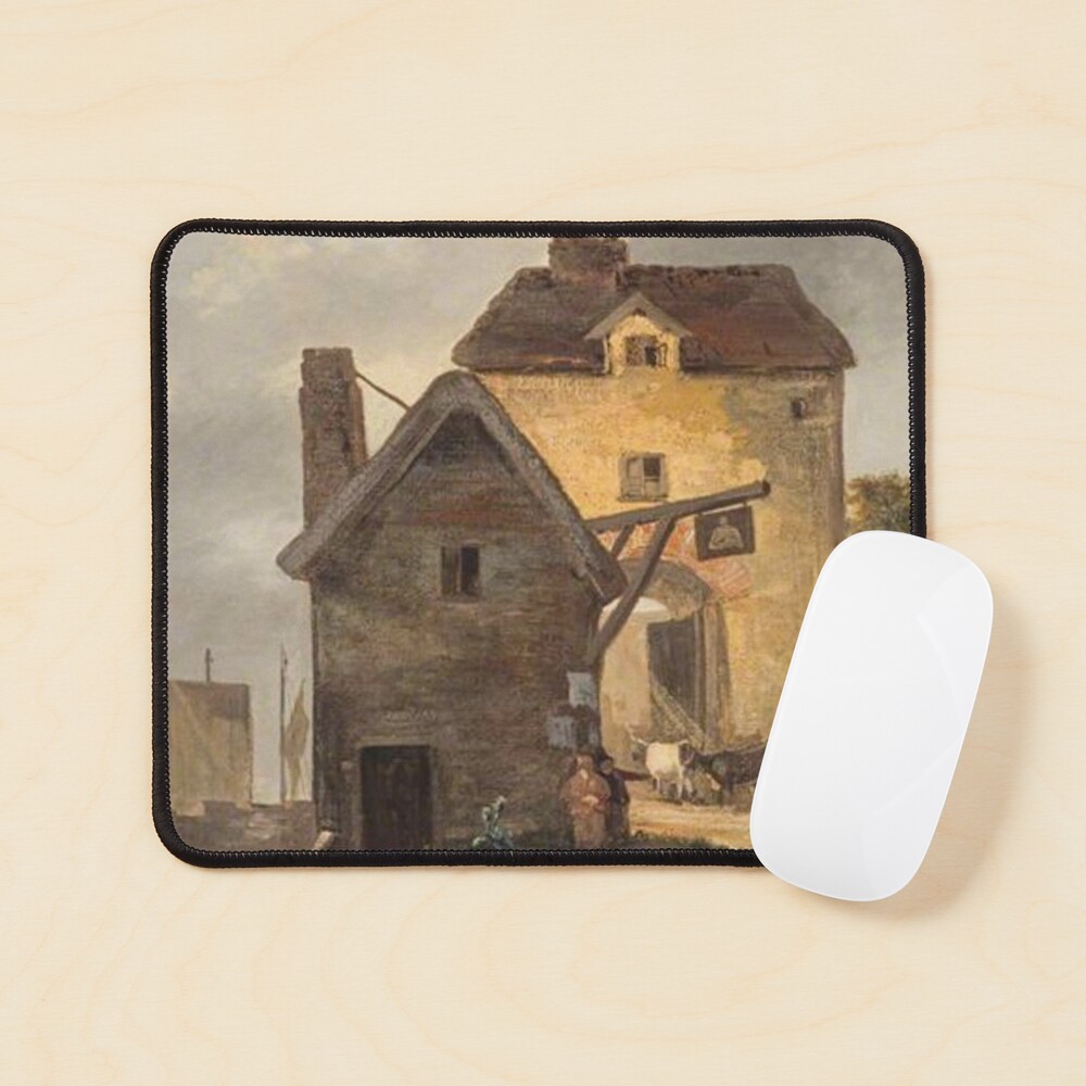 Item preview, Mouse Pad designed and sold by SharonTheFirst.