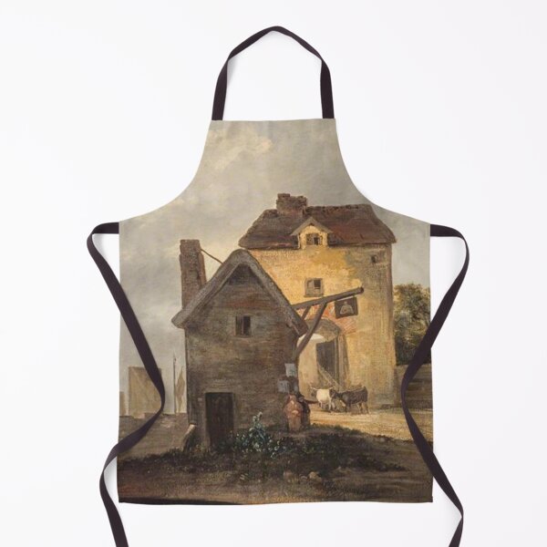 Item preview, The Bell Inn designed and sold by SharonTheFirst.