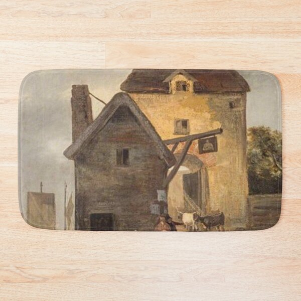 Item preview, The Bell Inn designed and sold by SharonTheFirst.