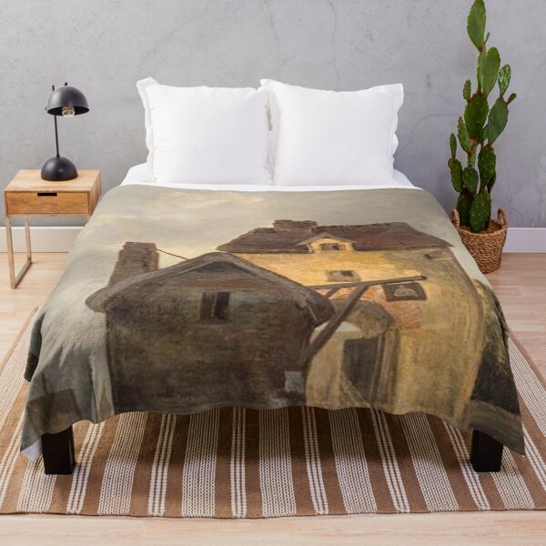 Item preview, La posada Bell designed and sold by SharonTheFirst.
