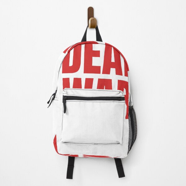 Item preview, Deadline Warrior designed and sold by JongoMongo.