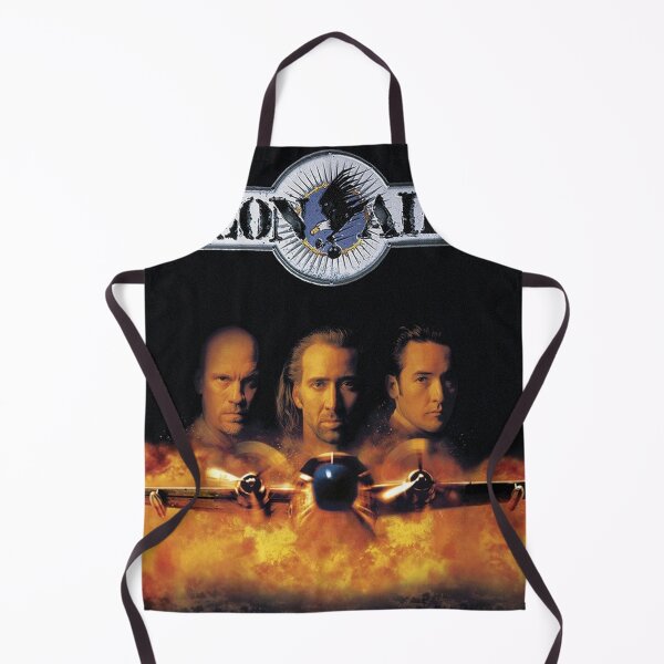 Item preview, Con Air Classic Movie 2 designed and sold by Briancreek-A.