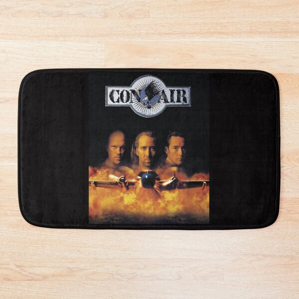 Item preview, Con Air Classic Movie 2 designed and sold by Briancreek-A.