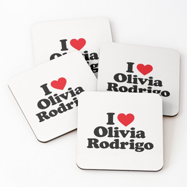 Item preview, Olivia Rodrigo designed and sold by Cybernaze.