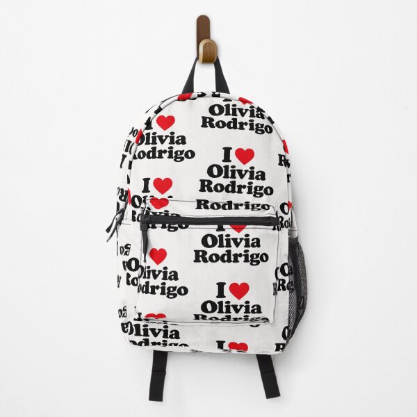 Item preview, Olivia Rodrigo designed and sold by Cybernaze.
