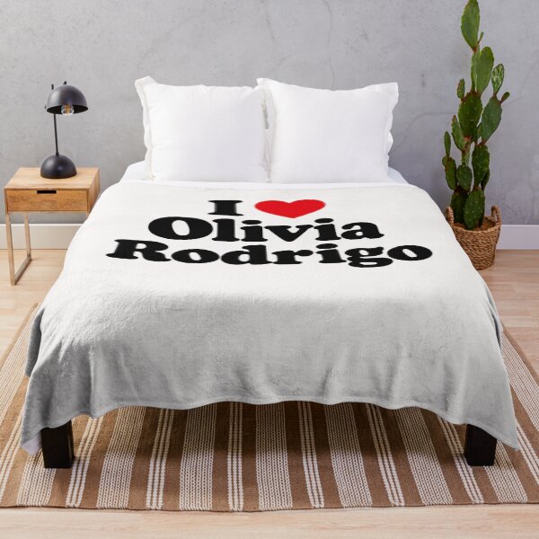 Item preview, Olivia Rodrigo designed and sold by Cybernaze.