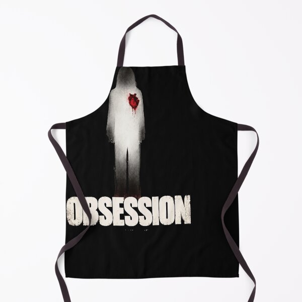 Item preview, Obsession Tshirts Obsession-Movie Nikki Graphic Horror Movie designed and sold by Clairemurphy299.
