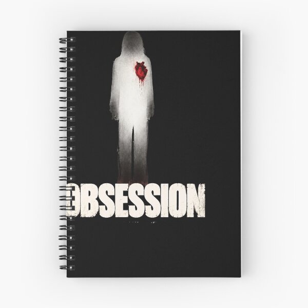 Item preview, Obsession Tshirts Obsession-Movie Nikki Graphic Horror Movie designed and sold by Clairemurphy299.